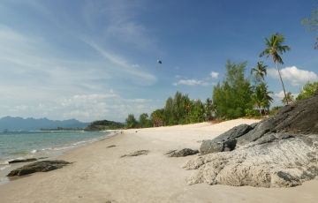 Experience 3 Days 2 Nights Langkawi Holiday Package