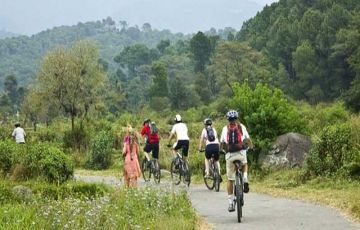 Beautiful 5 Days 4 Nights Kalimpong, Loleygoan and Siliguri Holiday Package