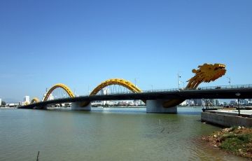 Memorable 12 Days 11 Nights Danang Trip Package Memorable 12 Days 11 Nights Danang Trip Package