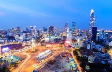 Memorable 13 Days 12 Nights Mai Hich, Dong Ngac, Hanoi with Halong Bay Trip Package