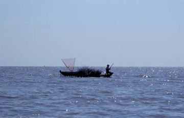 Heart-warming 5 Days Phnom Penh to Siem Reap Vacation Package