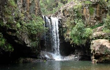 Romantic Pachmarhi Honeymoon Package