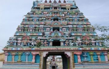 Magical 6 Days 5 Nights Mahabalipuram Holiday Package