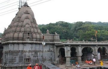 Experience 4 Days 3 Nights Mumbai Trip Package