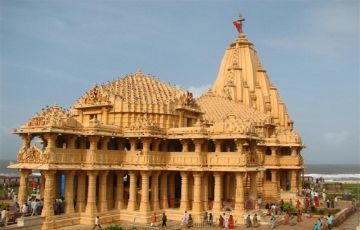 Experience Dwarkadhish Tour Package for 4 Days 3 Nights