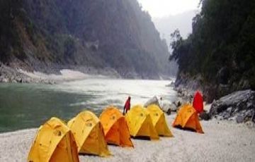 Amazing 2 Days 1 Night Teesta Tour Package