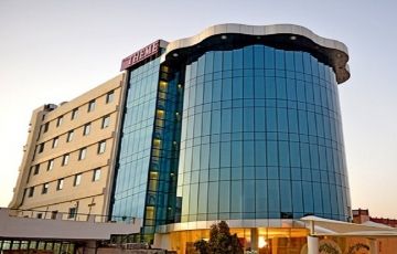 Pleasurable 2 Days 1 Night Agra, Jaipur and New Delhi Tour Package