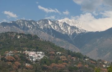 Magical 3 Days 2 Nights Dharamshala and Mcleodganj Holiday Package