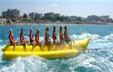 Family Getaway 4 Days 3 Nights Goa Vacation Package by Veena Holidays