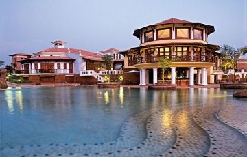 Pleasurable 4 Days 3 Nights Goa Tour Package by Divine Journey