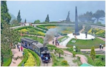 Gangtok, Lachung & Darjeeling Tour - 07 Days 