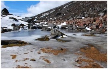 Gangtok, Lachen, Lachung & Pelling - 08 Days       