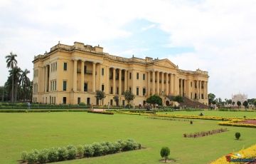 Family Getaway 7 Days 6 Nights Kolkata, Krishnanagar, Baharampur with Murshidabad Trip Package