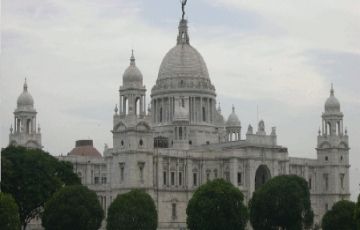 Family Getaway 7 Days 6 Nights Kolkata, Krishnanagar, Baharampur with Murshidabad Trip Package