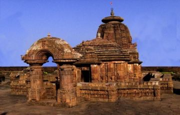 Best 4 Days 3 Nights Bhubaneswar, Konark and Puri Vacation Package
