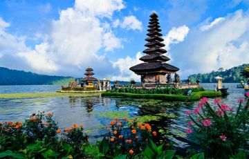 Heart-warming 6 Days 5 Nights Bali Weekend Getaways Trip Package