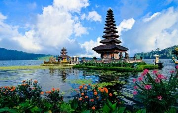  Exotic  Bali  Tour Bali  Trip Package for 5 Nights 6 Days 