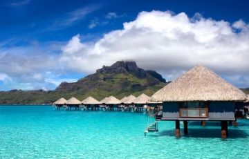 Heart-warming 6 Days 5 Nights Bali Weekend Getaways Trip Package