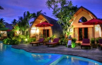 Heart-warming 6 Days 5 Nights Bali Weekend Getaways Trip Package