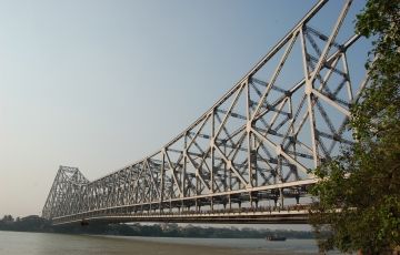 Best 4 Days 3 Nights Kolkata Holiday Package