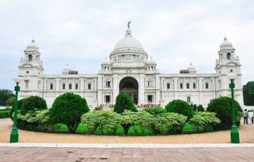 Best 4 Days 3 Nights Kolkata Holiday Package