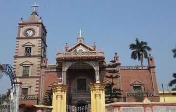 Beautiful 5 Days 4 Nights Kolkata, Dakshineswar and Chandannagar Trip Package