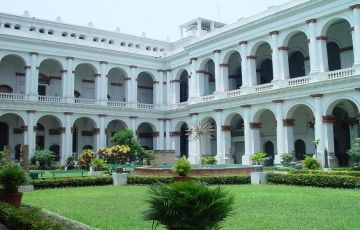 Beautiful 5 Days 4 Nights Kolkata, Dakshineswar and Chandannagar Trip Package
