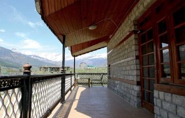 Experience 3 Days 2 Nights Manali Holiday Package