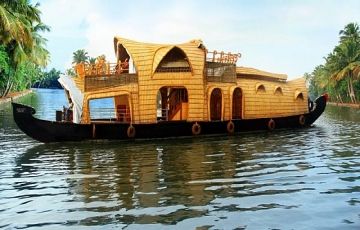 Memorable Cochin Tour Package for 6 Days 5 Nights