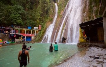 Pleasurable 3 Days 2 Nights Mussoorie Tour Package