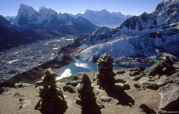 Best 4 Days 3 Nights Tarkeghyang with Helambu Vacation Package