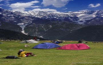 Heart-warming 6 Days 5 Nights Mcleodganj, Triund, Indrahaar Pass with Bhagsunag Vacation Package
