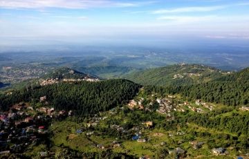 Heart-warming 6 Days 5 Nights Mcleodganj, Triund, Indrahaar Pass with Bhagsunag Vacation Package