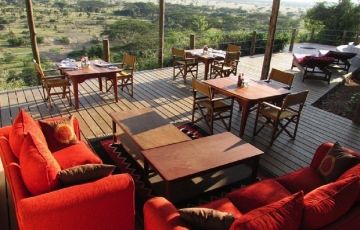 Beautiful 4 Days 3 Nights Masai Mara Vacation Package