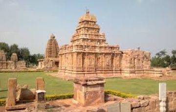Best 3 Days 2 Nights Anegundi and Badami Holiday Package