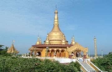 11 Days Bangladesh Tour Package