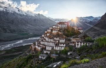 Experience 13 Days 12 Nights Sangla Tour Package