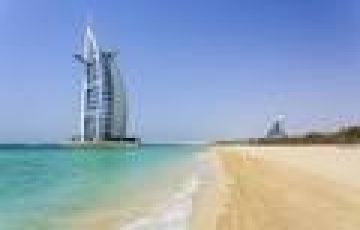 Best Dubai Tour Package for 5 Days by Yatra Crafters Pvt Ltd