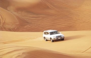 Best 5 Days 4 Nights Dubai Tour Package by Yatra Crafters Pvt Ltd