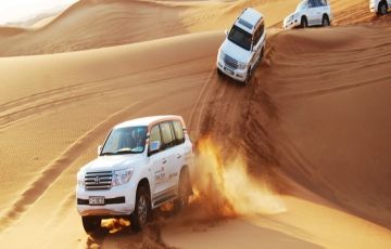 Beautiful 5 Days Dubai Tour Package by Holiday Pe Holiday