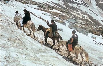 Best 3 Days 2 Nights Manikaran Vacation Package