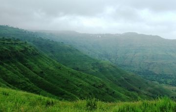 Amazing 4 Days 3 Nights Panchgani with Pratapgarh Tour Package