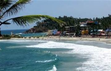 7 Days 6 Nights Munnar, Alleppey, Kanyakumari with Kovalam Vacation Package