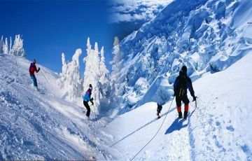 Shimla Tour Package for 3 Days 2 Nights from Delhi by Clouds Holidays