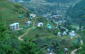 8 Days Guwahati to Tawang Holiday Package