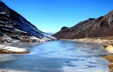 Ecstatic 9 Days 8 Nights Tawang Trip Package