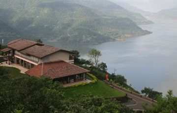 Best Lavasa Tour Package for 3 Days 2 Nights