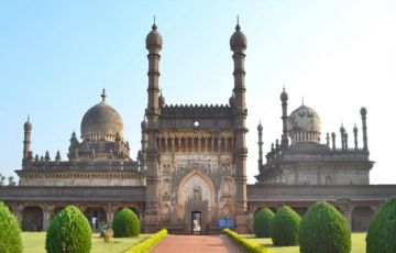 Magical 3 Days 2 Nights Bijapur Trip Package
