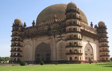Magical 3 Days 2 Nights Bijapur Trip Package