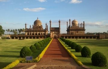 Magical 3 Days 2 Nights Bijapur Trip Package